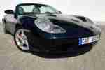 Boxster S NAVI PCM 18 ZOLL TRAUM