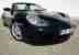 Porsche Boxster S NAVI PCM 18 ZOLL TRAUM