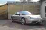 Boxster S Navi, Bluetooth, TV Funktion