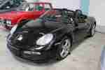 Boxster S Navi Tiptronic Sitzheizung