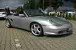 Boxster S PCM Navi Xenon Scheckheft 18 Zoll