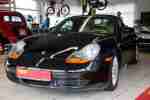 Boxster S Sehr gepflegter Original