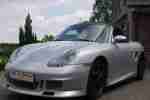 Boxster S Sport Abgas Navigation Sportpaket