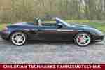 Boxster S Style, Xenon, Navi, 18 , Garantie