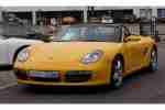 Boxster S TIPTR. PASM XENON LEDER 18 LM PTS