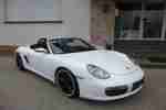 Boxster S Techart 2.Hand