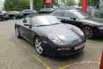 Boxster S Tiptronic