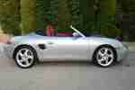 Boxster S Tiptronic Navi Sitzheizung