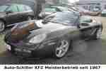 Boxster S Tiptronic S