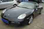 Boxster S Tiptronic S