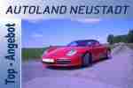 Boxster S Tiptronic S PDC Navi SHZ Xenon M&S Z