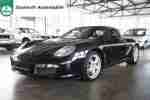 Boxster S U FREI DT.AUTO XENON