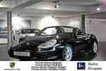 Boxster S (Xenon Klima)