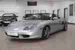 Boxster S Xenon Navi PDC Leder 18 Alu Klima