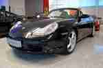 Boxster S mod. Xenon 18 2. Hand