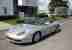 Porsche Boxster Scheckheft TUV AU WARTUNG NEU
