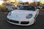 Boxster Sportpaket 2.7 Leder Bi Xenon