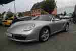 Boxster Sportpaket Chrono