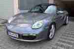 Boxster Sportpaket Techart