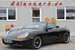 Boxster Tiptr. Aut. PCM Klimatr. PDC