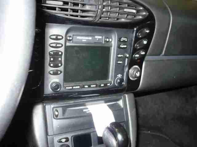 Porsche Boxster, Tiptronic