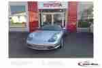 Boxster Tiptronic S