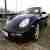 Porsche Boxster Tiptronic