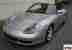 Porsche Boxster, Tiptronic, Voll Leder, Sitzheizung,