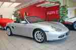 Boxster Tiptronic, Xenon, Leder