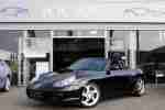 Boxster VOLLLEDER XENON SITZHEIZUNG 2.HAND