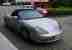 Porsche Boxster Xenon, Leder, Klima, Garantie!