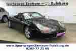 Boxster erst 137.000 Km 2.Hand Top