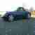 Porsche Boxster ex