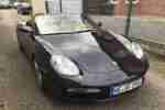 Boxster klimatronic Xenon Einparkhilfe Beig