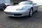 Boxster s Automatik Leder Klima