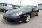 Boxster tiptronic 1. HAND ALU LEDER XENON NR