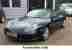 Porsche Boxster2.7Cabrio Alcantara Leder Inspektion NEU