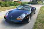 Boxter 1998 Tiptronic Automatik 2, 5 US Modell