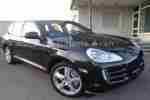 CAYENNE S 4.8 V8 GTS TIPTRONIC S 1.HAND SPORT