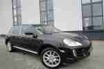 CAYENNE V6 TIPTR NAVI LEDER LUFT PANO STANDHZ