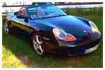 , Cabrio Boxster, S Optik, Carrera Turbo 911