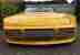 Porsche Cabrio Breitversion Leinwather & Blazek