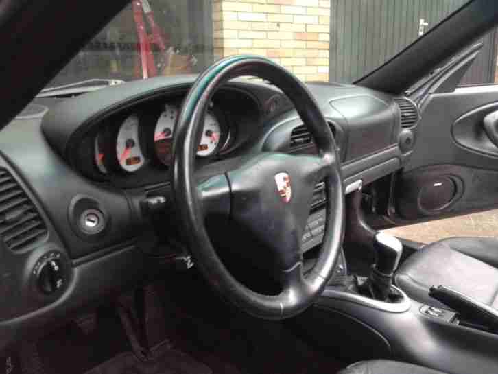 Porsche Carrera 4S. Cabrio .Xenon.6 Gang Klappenauspuff