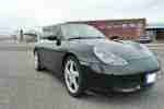 Carrera Cabrio 911 Modell 996