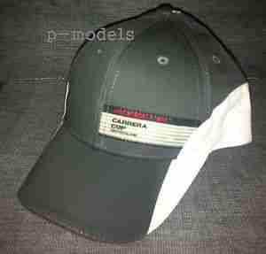 Porsche Carrera Cup Deutschland Cap Kappe Mütze Baseball Uni sex VIP 911 996 356