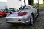 Porsche Carrera GT Replika Kit Car