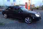 Cayene 3, 2l EZ:2005 Tiptronic V6 Automatik