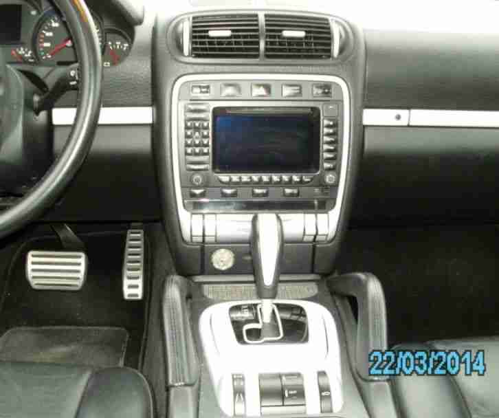 Porsche Cayenne, 250 PS, 157000 km
