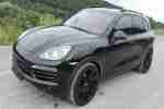 Cayenne 3, 0TDI GTS Sport Paket Keyless Entry