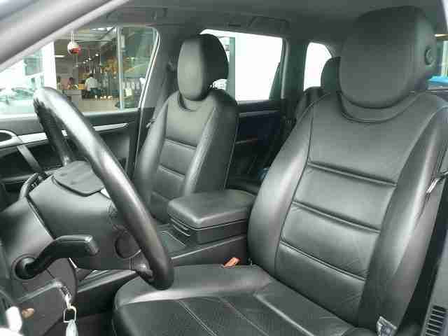 Porsche Cayenne 3.2 Allrad - Im Kundenauftrag -